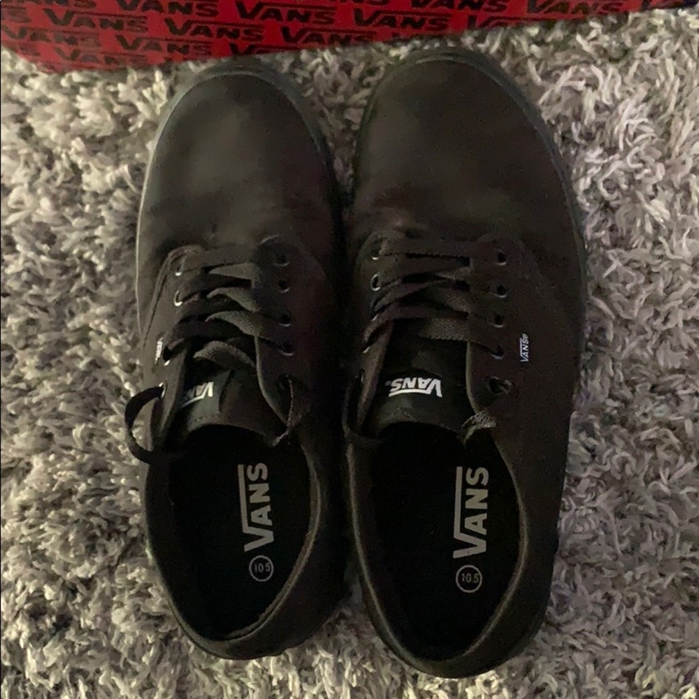 💥🔔Vans Atwood size 10.5